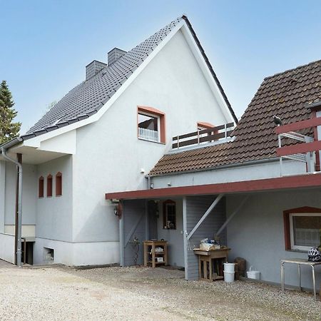 Cismarer Strasse 32 Sonne Und Wind 2 Apartment Dahme  Bagian luar foto