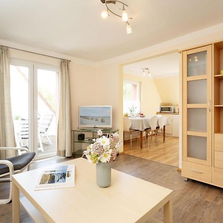 Cismarer Strasse 32 Sonne Und Wind 2 Apartment Dahme  Bagian luar foto