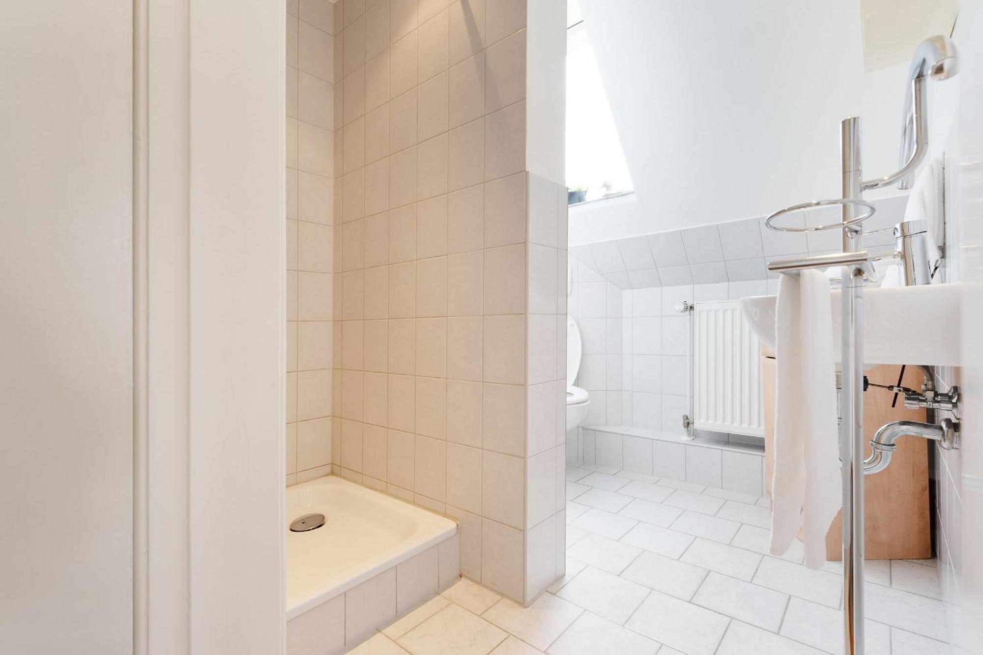 Cismarer Strasse 32 Sonne Und Wind 2 Apartment Dahme  Bagian luar foto