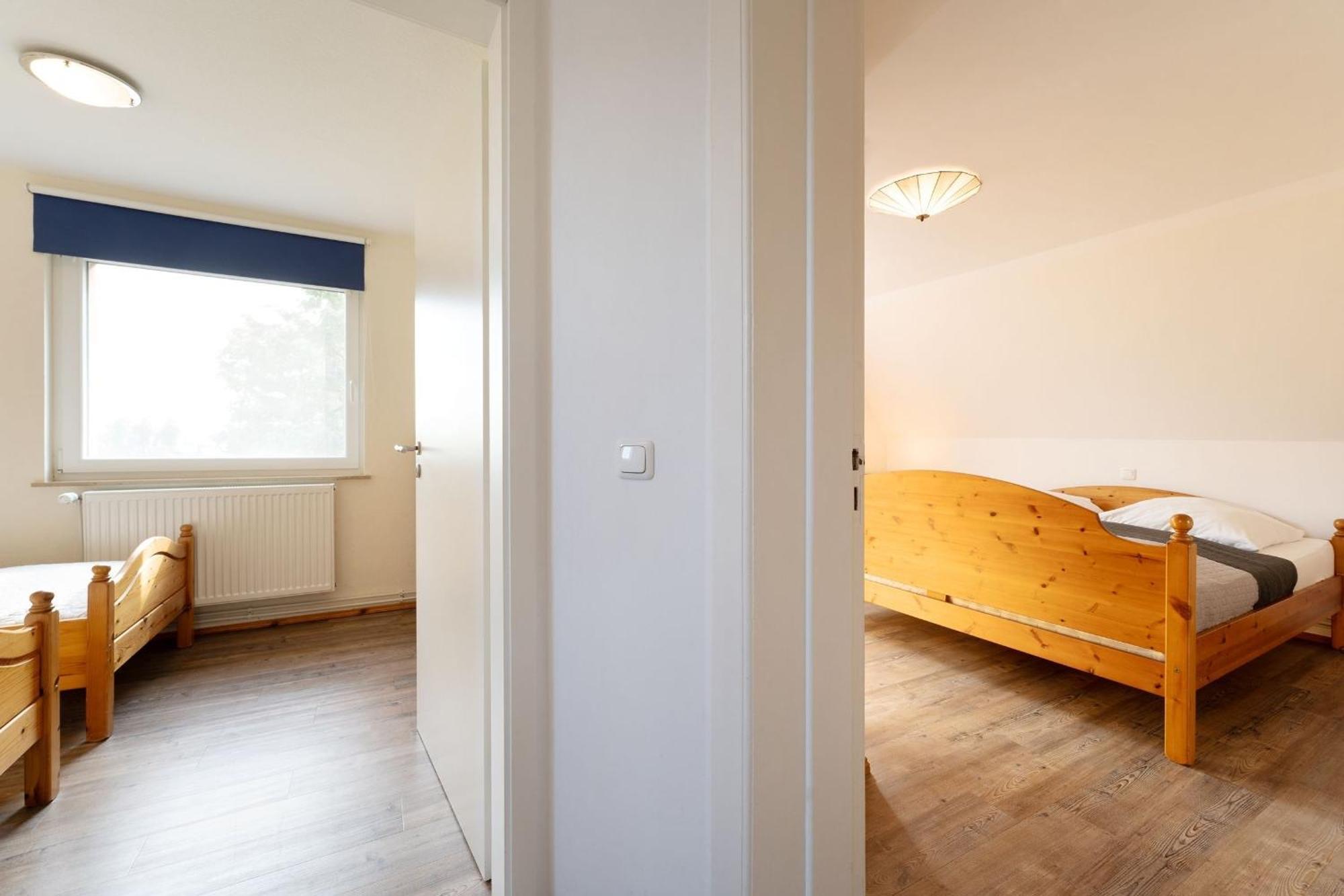 Cismarer Strasse 32 Sonne Und Wind 2 Apartment Dahme  Bagian luar foto