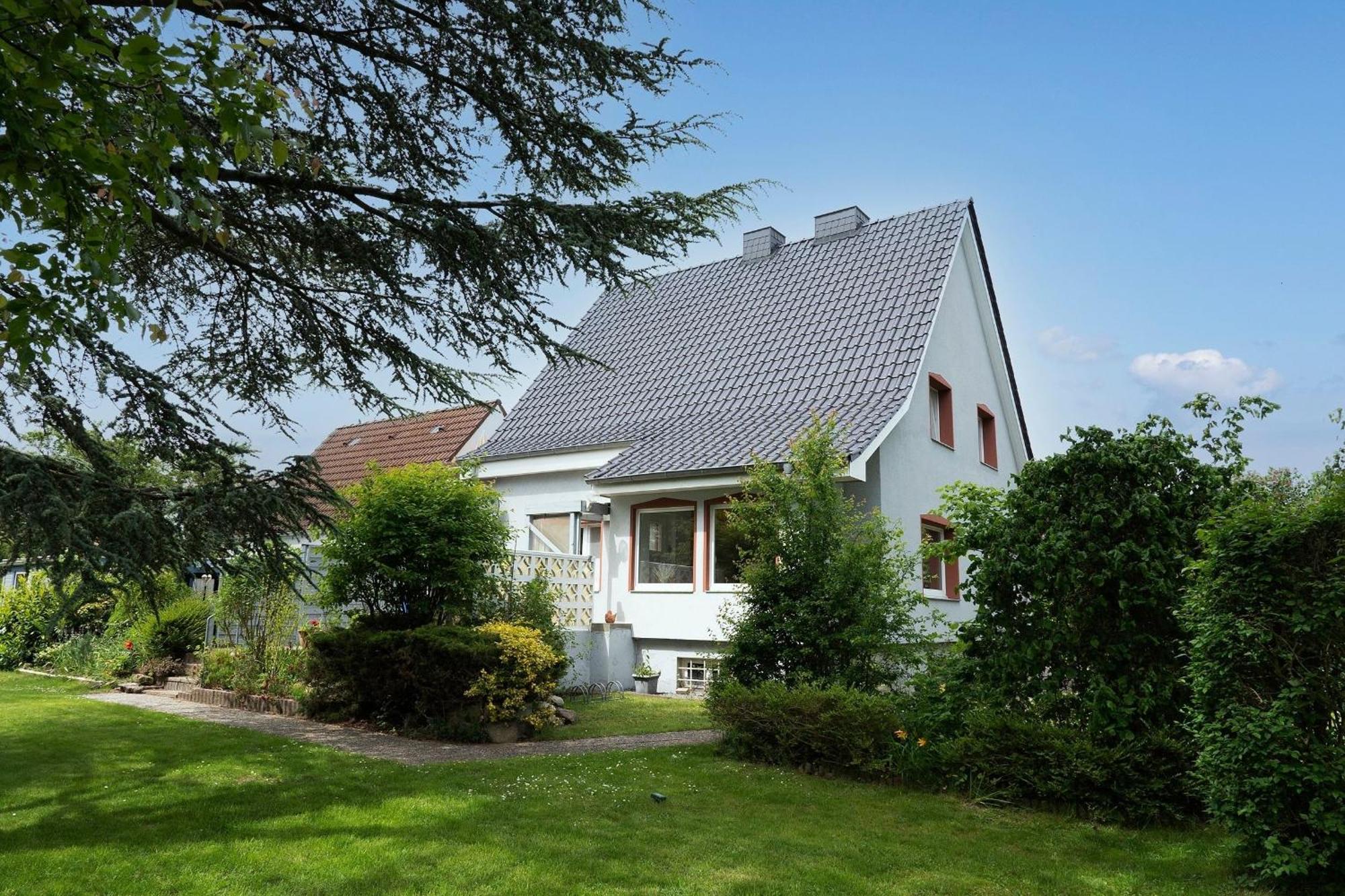 Cismarer Strasse 32 Sonne Und Wind 2 Apartment Dahme  Bagian luar foto