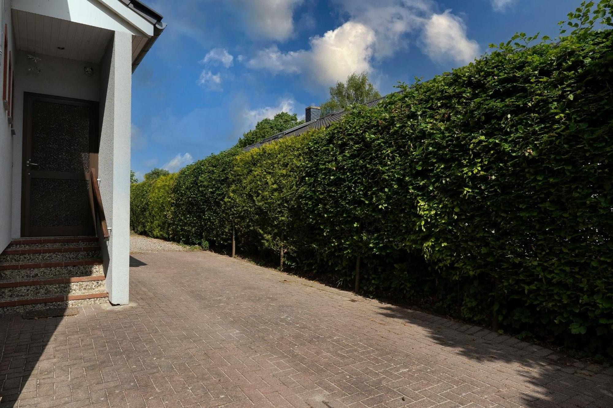 Cismarer Strasse 32 Sonne Und Wind 2 Apartment Dahme  Bagian luar foto