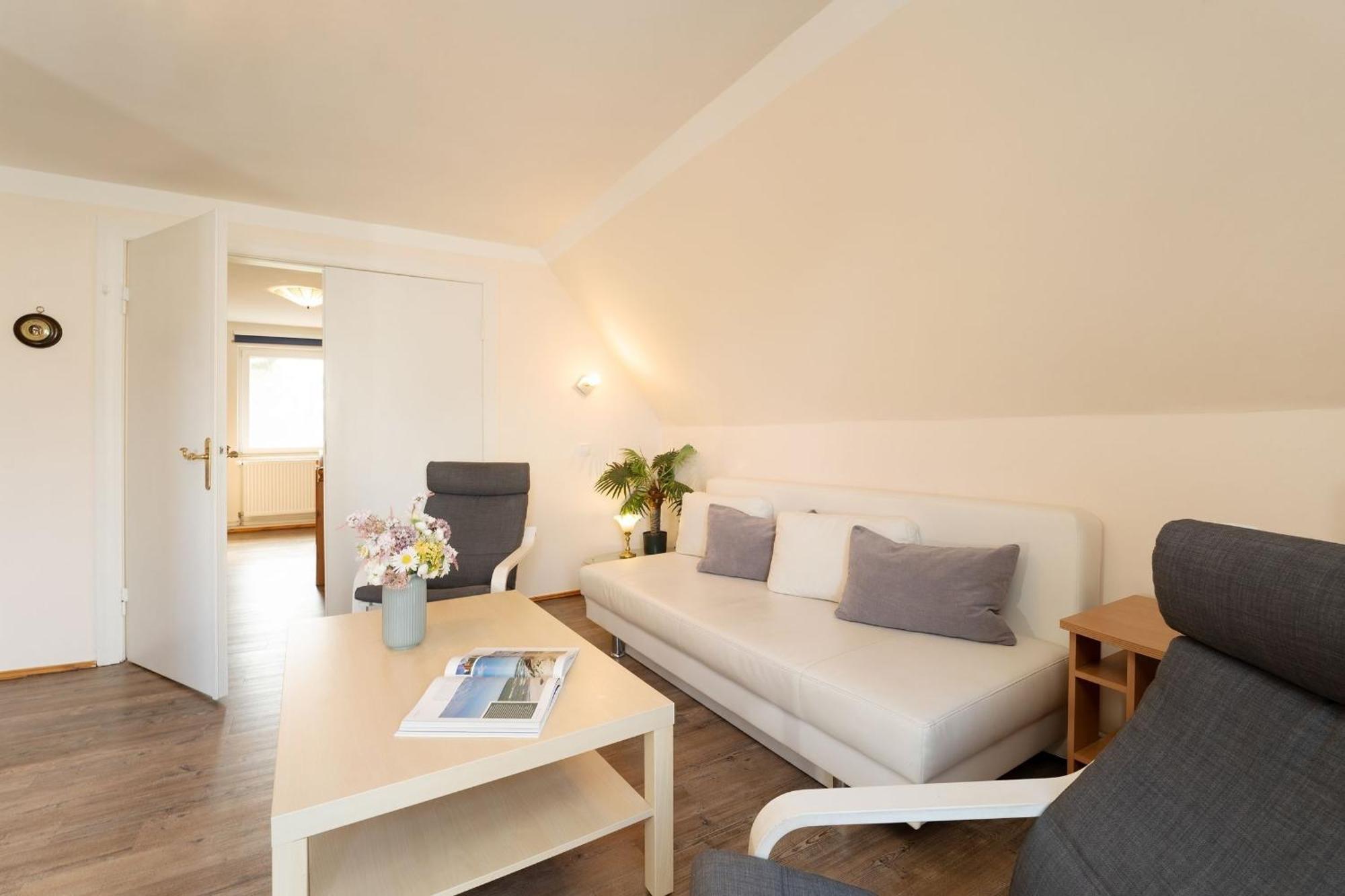 Cismarer Strasse 32 Sonne Und Wind 2 Apartment Dahme  Bagian luar foto