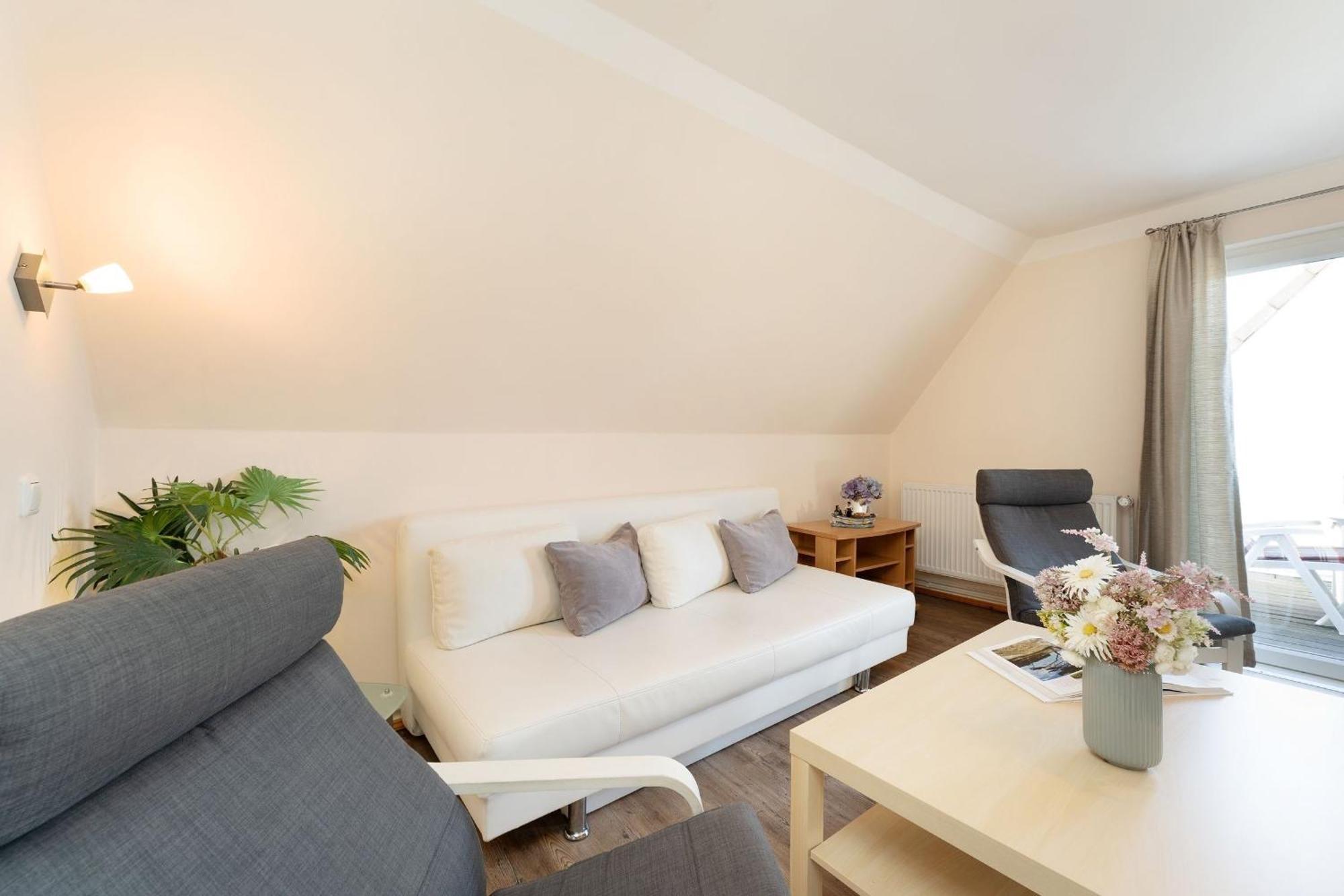Cismarer Strasse 32 Sonne Und Wind 2 Apartment Dahme  Bagian luar foto