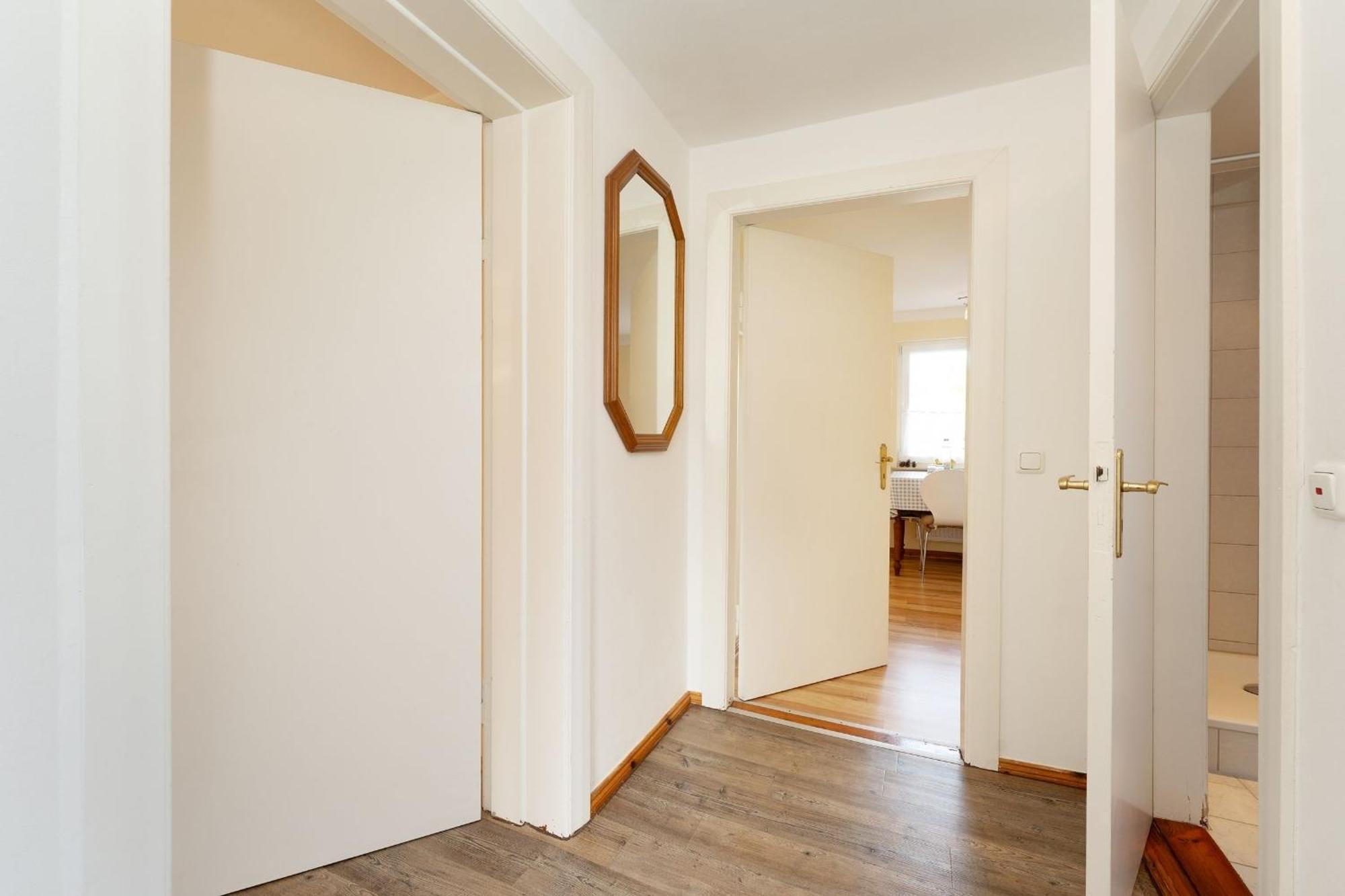Cismarer Strasse 32 Sonne Und Wind 2 Apartment Dahme  Bagian luar foto