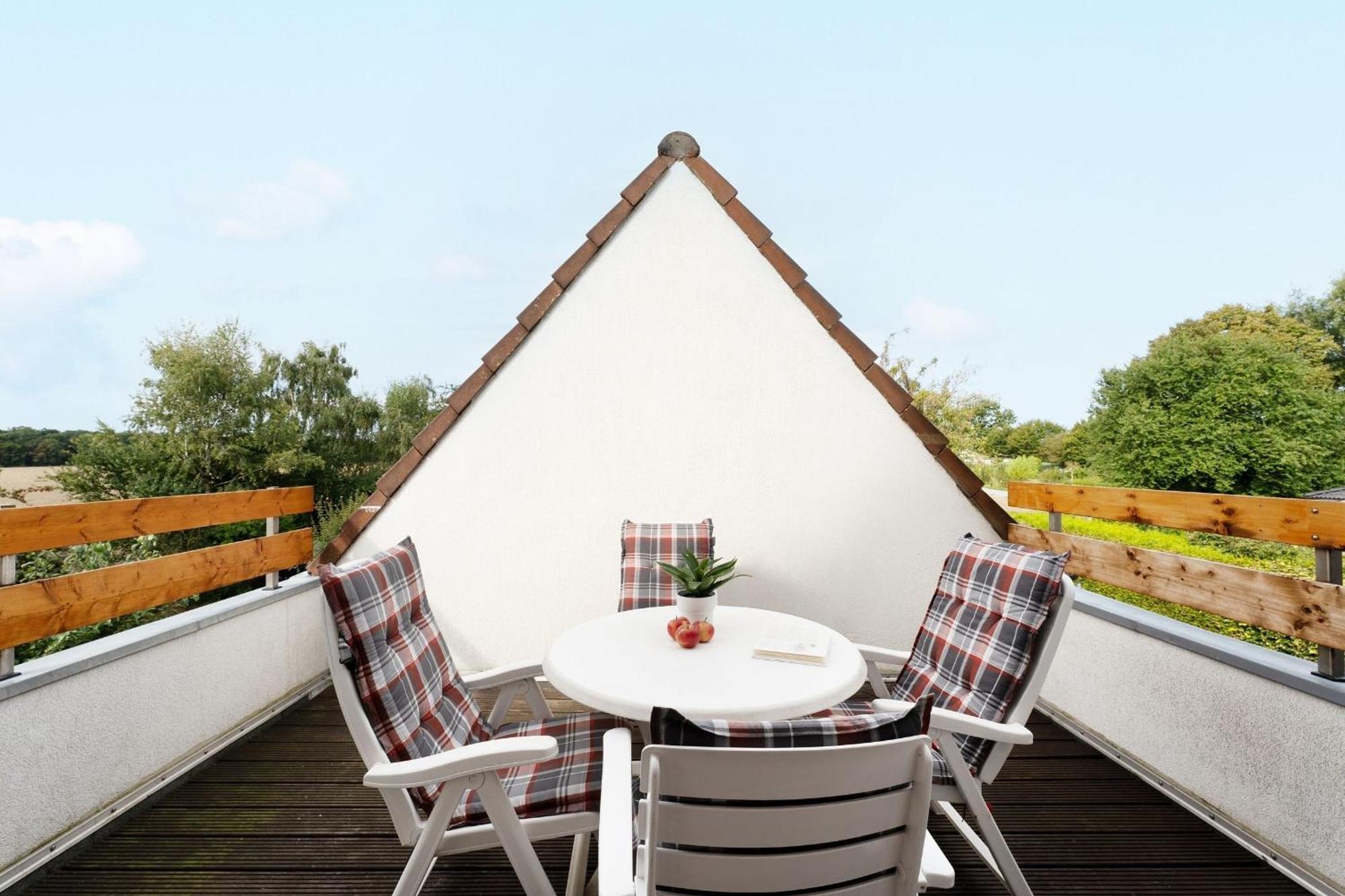 Cismarer Strasse 32 Sonne Und Wind 2 Apartment Dahme  Bagian luar foto